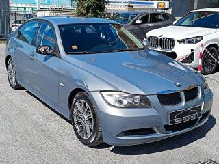BMW 318 usata, con Airbag testa