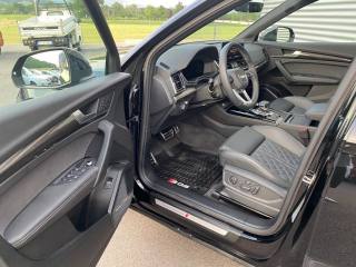 AUDI SQ5 usata, con Fendinebbia