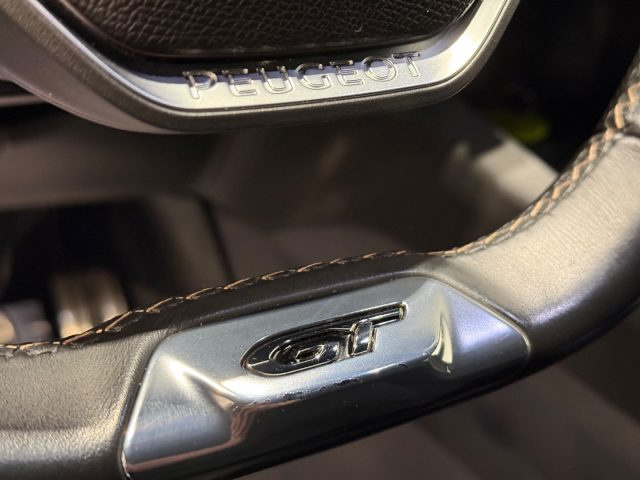 PEUGEOT 3008 usata, con Bluetooth