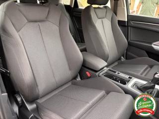 AUDI Q3 usata, con Filtro antiparticolato