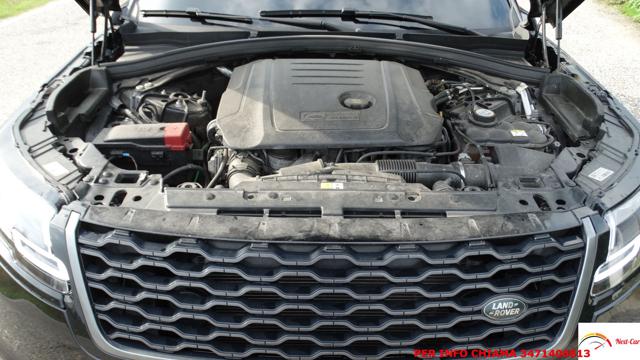 LAND ROVER Range Rover Velar usata, con Immobilizzatore elettronico