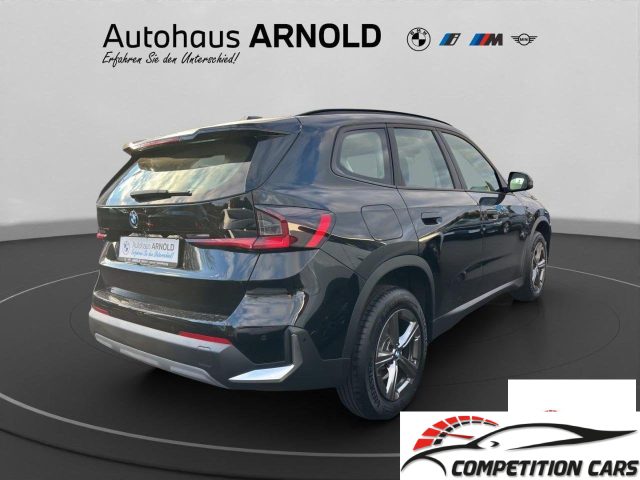 BMW X1 usata, con Airbag Passeggero