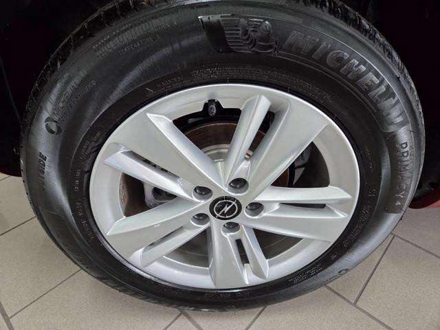 OPEL Grandland usata, con Autoradio