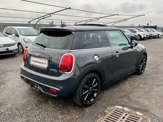 MINI Cooper S usata, con Airbag Passeggero