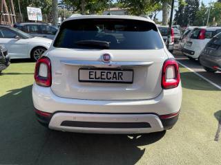 FIAT 500X usata, con Alzacristalli elettrici