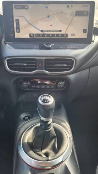 NISSAN Juke usata, con Immobilizzatore elettronico