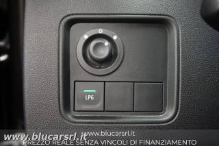 DACIA Duster usata, con Servosterzo