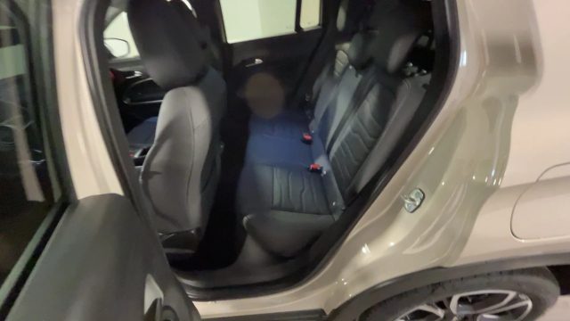 JEEP Avenger usata, con Controllo trazione