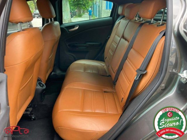 ALFA ROMEO Giulietta usata, con Cronologia tagliandi