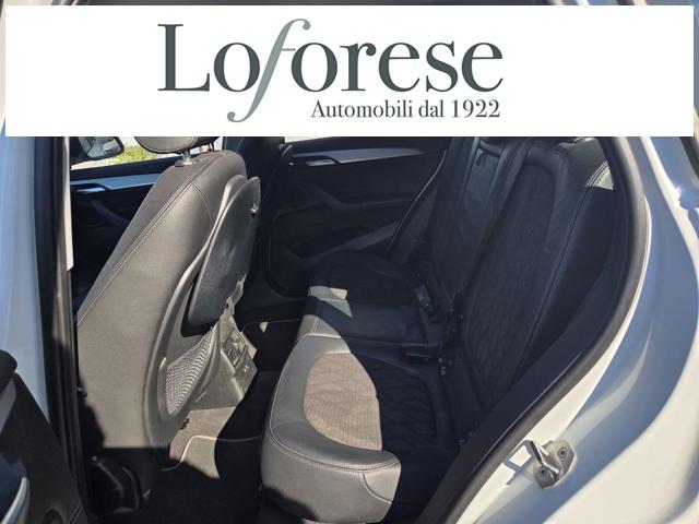 BMW X1 usata, con Chiusura centralizzata