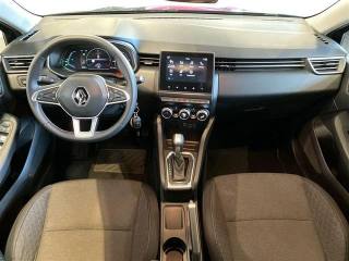 RENAULT Clio usata, con ESP