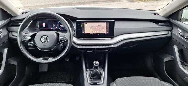 SKODA Octavia usata, con Airbag