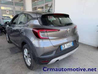 RENAULT Captur usata, con Sistema di navigazione