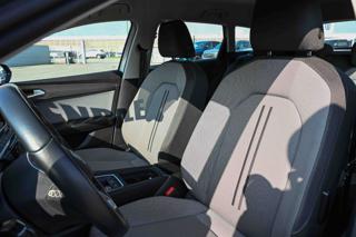 SEAT Leon usata, con Filtro antiparticolato
