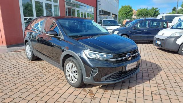 VOLKSWAGEN Taigo usata, con Airbag