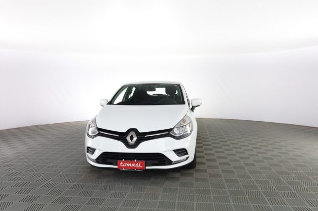 RENAULT Clio usata 8