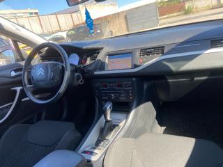 CITROEN C5 usata, con Fendinebbia