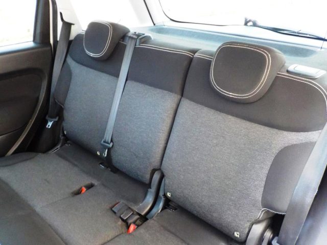 FIAT 500L usata, con Touch screen