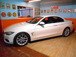 BMW 420 usata, con Airbag laterali