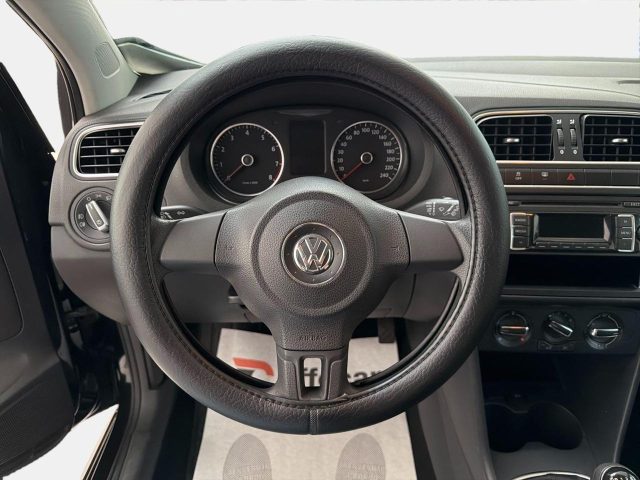 VOLKSWAGEN Polo usata, con Cerchi in lega