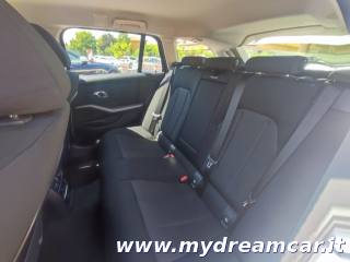 BMW 320 usata, con Airbag testa