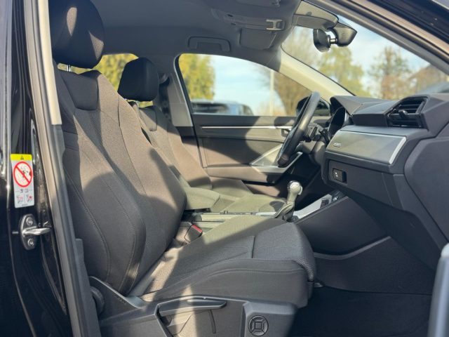 AUDI Q3 usata, con Servosterzo