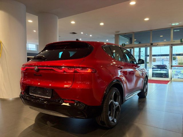 ALFA ROMEO Tonale usata, con Climatizzatore