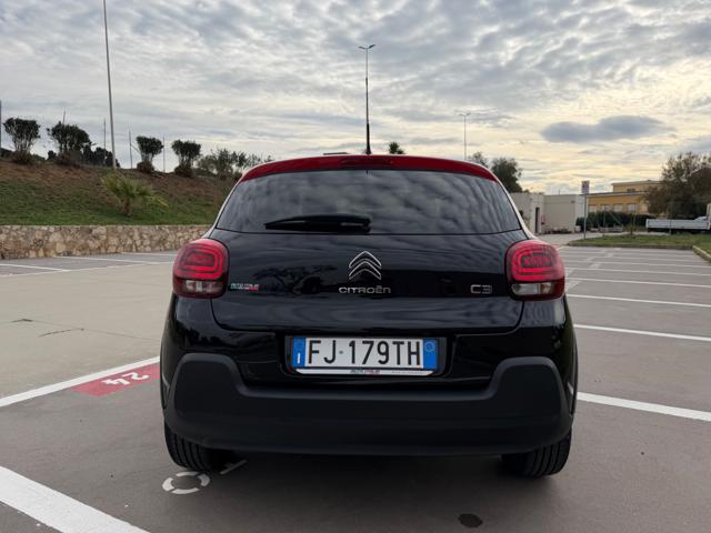 CITROEN C3 usata 48