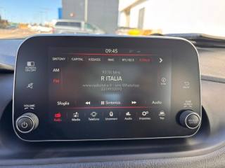FIAT Tipo usata, con Fendinebbia
