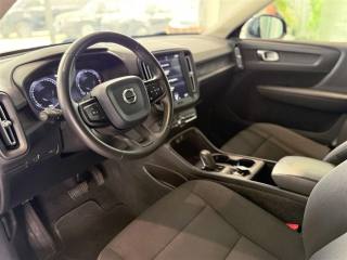VOLVO XC40 usata, con Fendinebbia