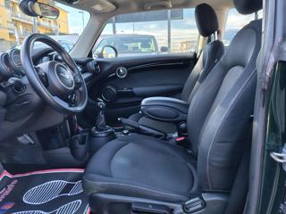 MINI Cooper D usata, con Autoradio digitale
