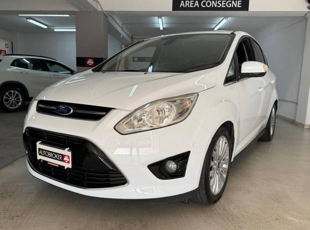 FORD C-Max usata, con ABS