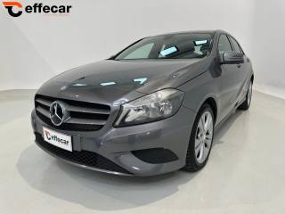 MERCEDES-BENZ A 180 Executive