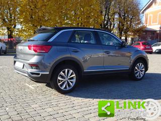 VOLKSWAGEN T-Roc usata, con Chiusura centralizzata