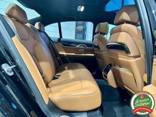 BMW 730 usata, con Controllo elettronico della corsia