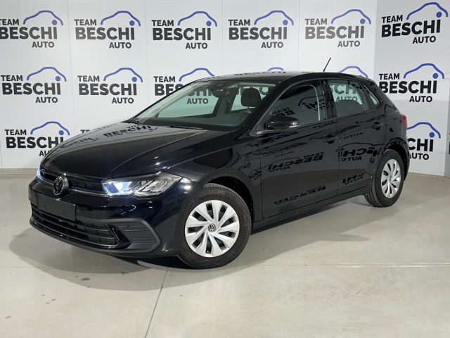 VOLKSWAGEN Polo usata, con ABS