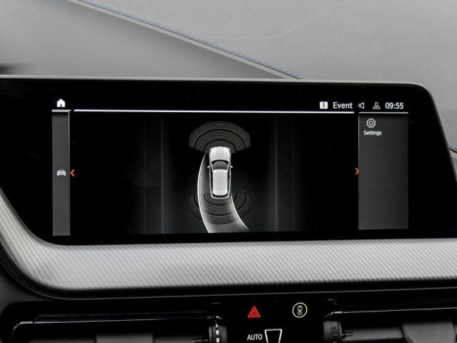 BMW 120 usata, con Climatizzatore
