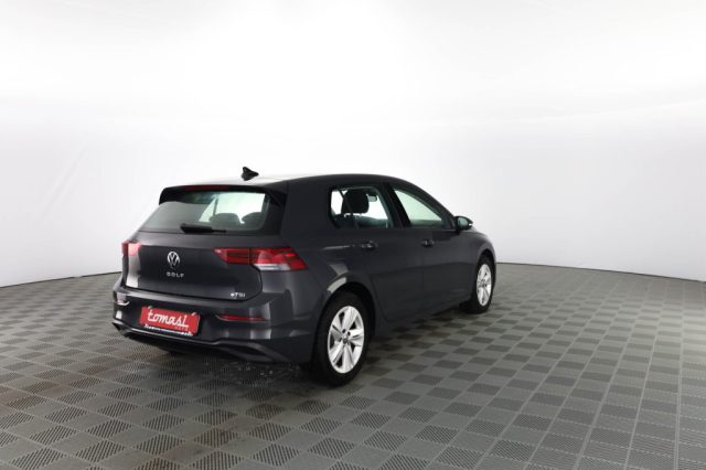 VOLKSWAGEN Golf usata 3