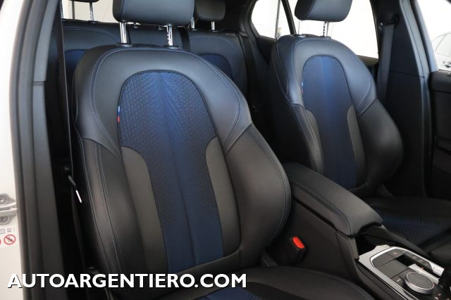 BMW 116 usata, con Airbag testa