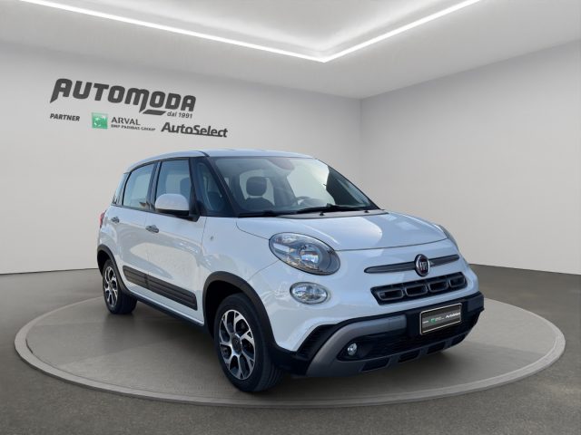 FIAT 500L usata, con Airbag laterali