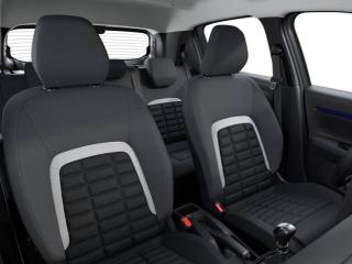 CITROEN C3 usata, con Airbag laterali