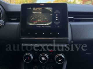 RENAULT Clio usata, con Fari LED