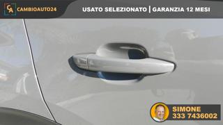 PEUGEOT 2008 usata, con Monitoraggio pressione pneumatici