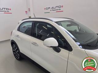 FIAT 500X usata, con Fari LED