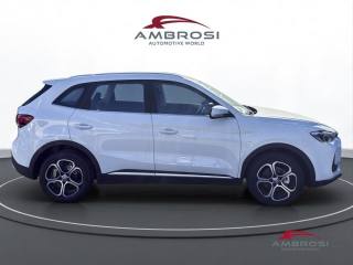 MG ZS usata 4