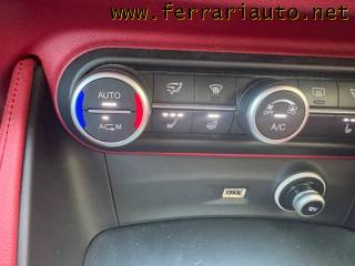 ALFA ROMEO Stelvio usata, con Immobilizzatore elettronico