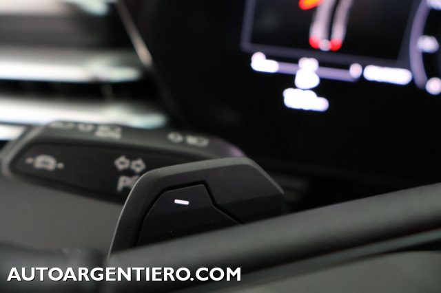 AUDI A5 usata, con ESP