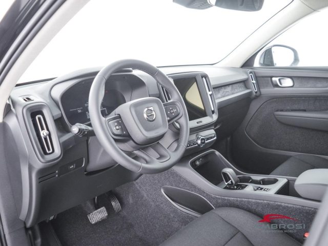 VOLVO XC40 usata 7