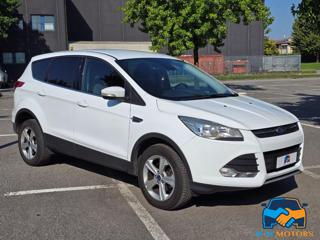 FORD Kuga usata, con Airbag laterali