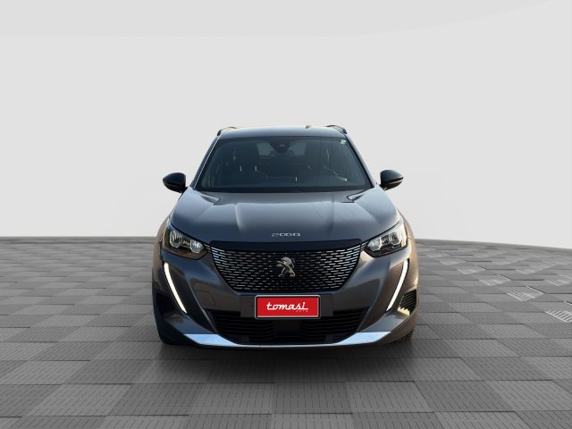 PEUGEOT 2008 usata 7